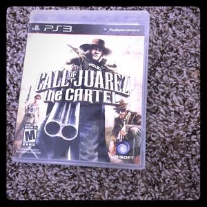 Call of Juarez the cartel and sniper 2